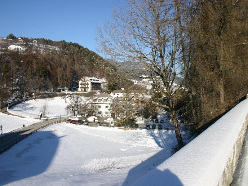 Waldquell Appartements — general view