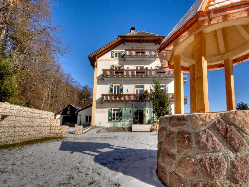 Waldquell Appartements — general view