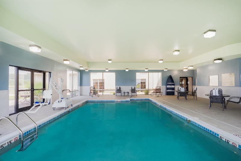Holiday Inn Express Bloomsburg image