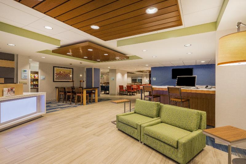 Holiday Inn Express Bloomsburg image
