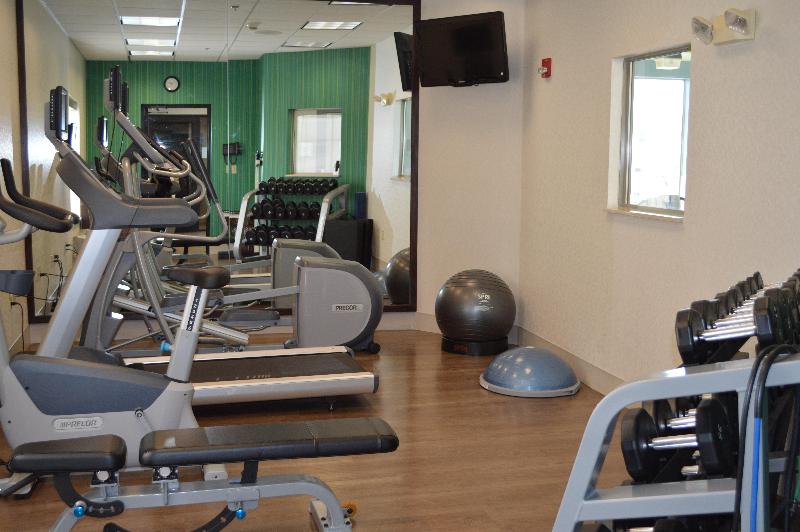 Holiday Inn Express Bloomsburg image
