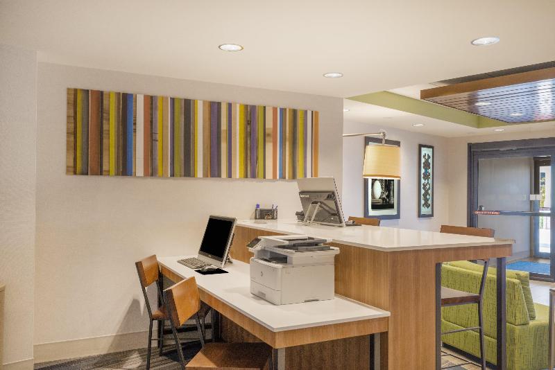 Holiday Inn Express Bloomsburg image