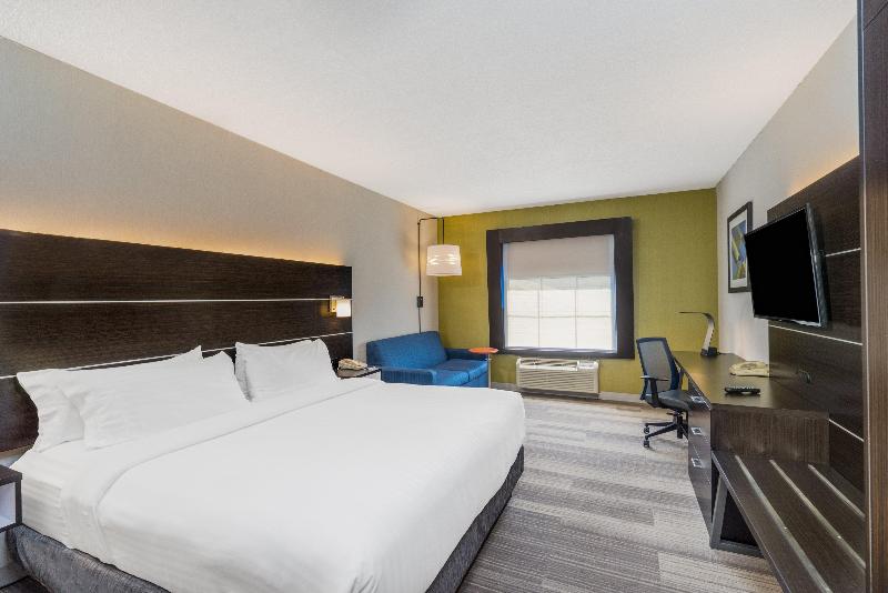 Holiday Inn Express Bloomsburg image