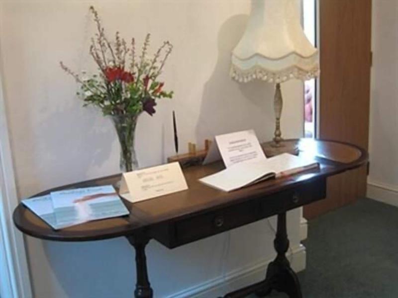 Hazelwood House image