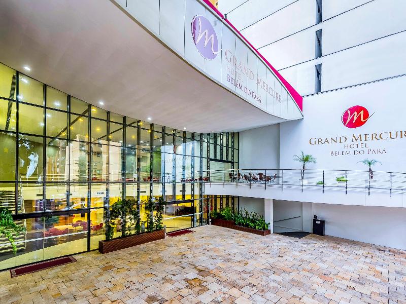 Grand Mercure Belem Do Para 2