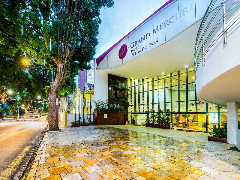 Grand Mercure Belem Do Para 3