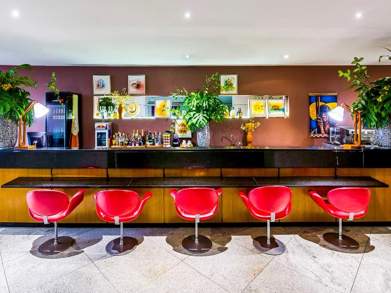 Grand Mercure Belem Do Para