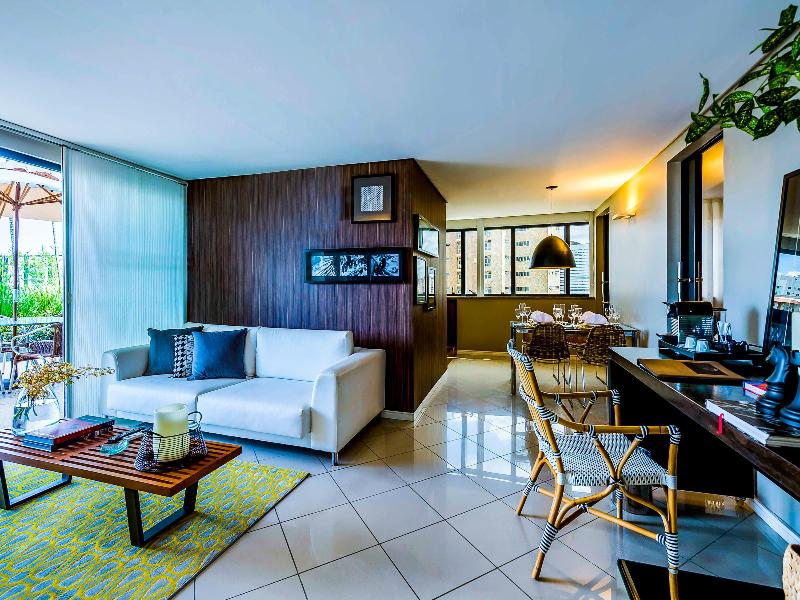 Grand Mercure Belem Do Para