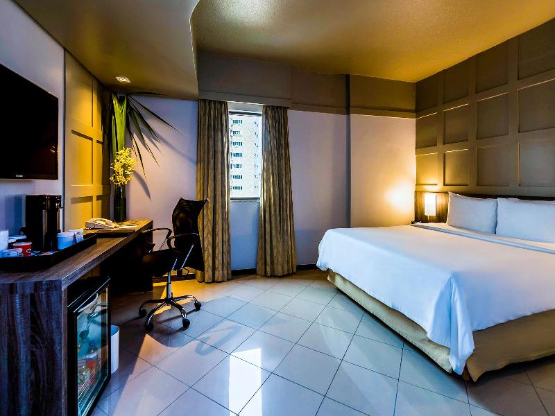 Grand Mercure Belem Do Para