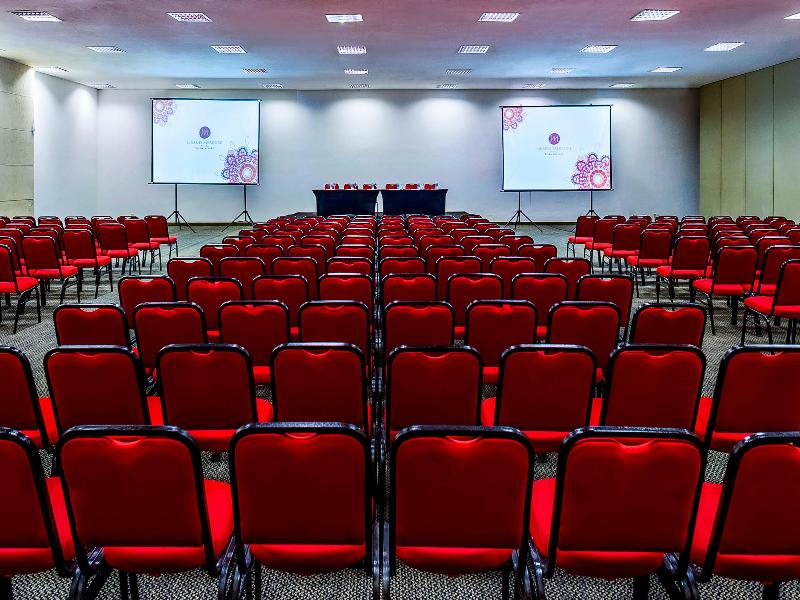 Grand Mercure Belem Do Para