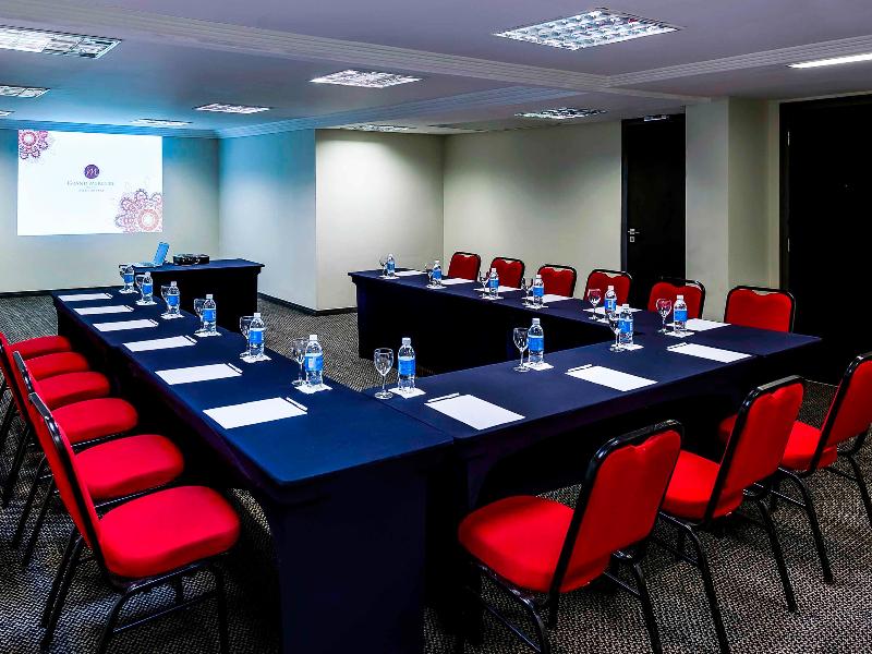 Grand Mercure Belem Do Para