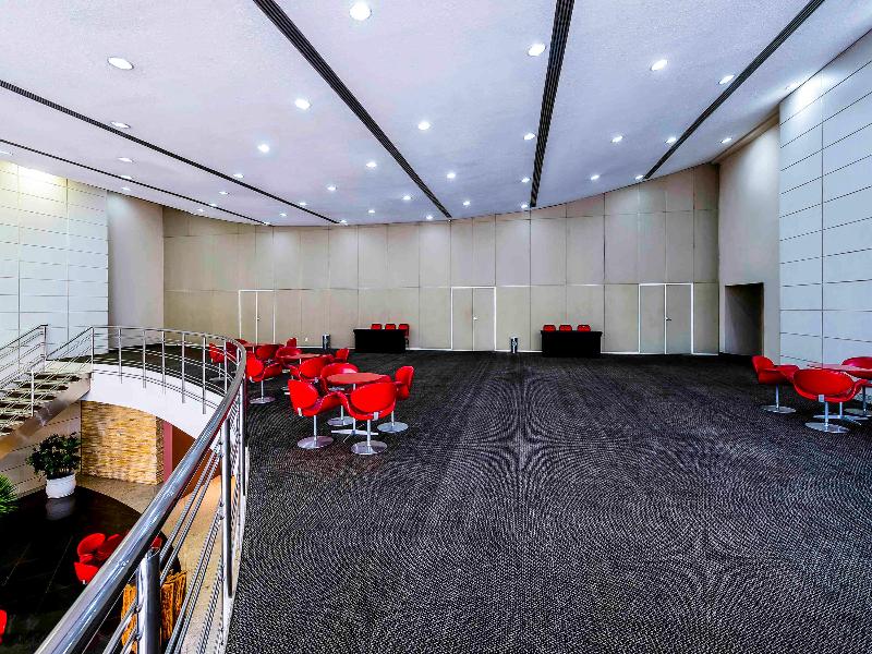 Grand Mercure Belem Do Para
