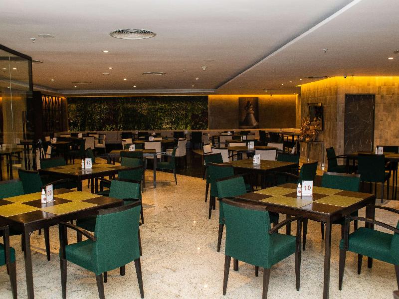 Grand Mercure Belem Do Para