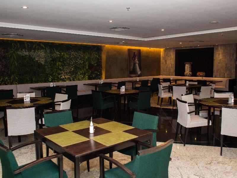 Grand Mercure Belem Do Para