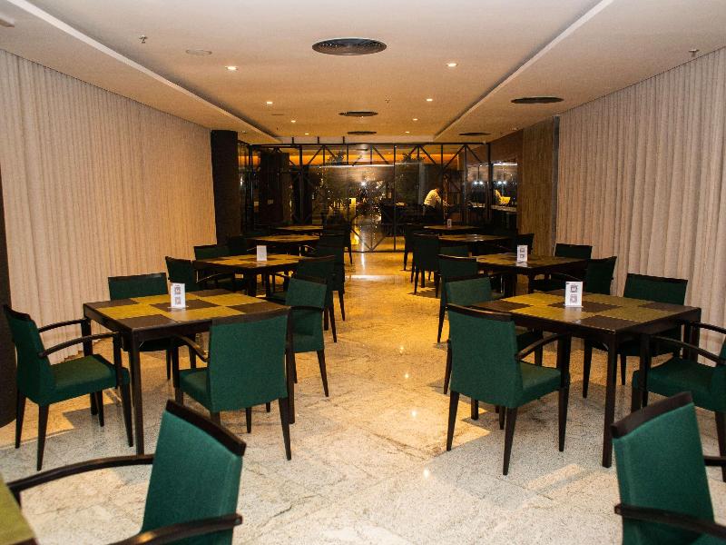 Grand Mercure Belem Do Para