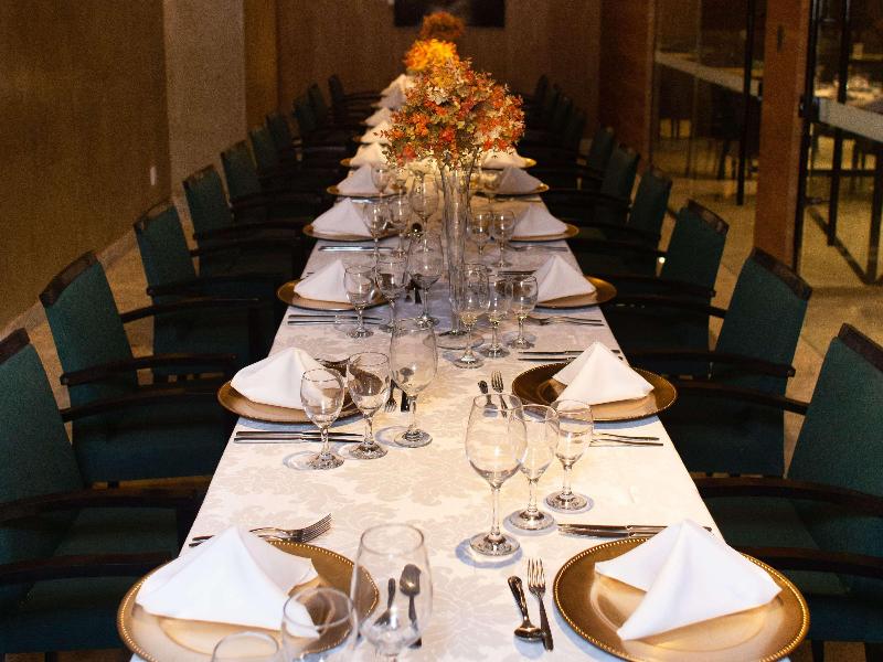 Grand Mercure Belem Do Para
