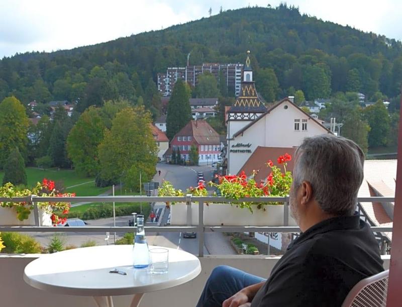Harzer am Kurpark image