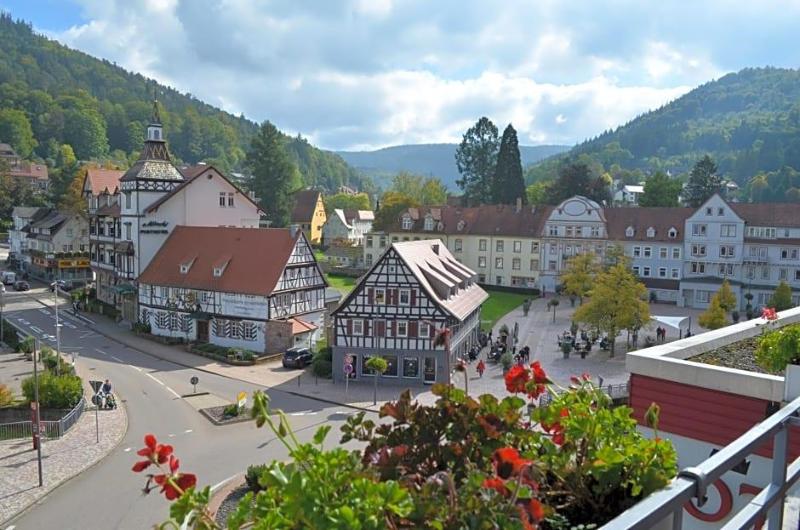 Harzer am Kurpark image