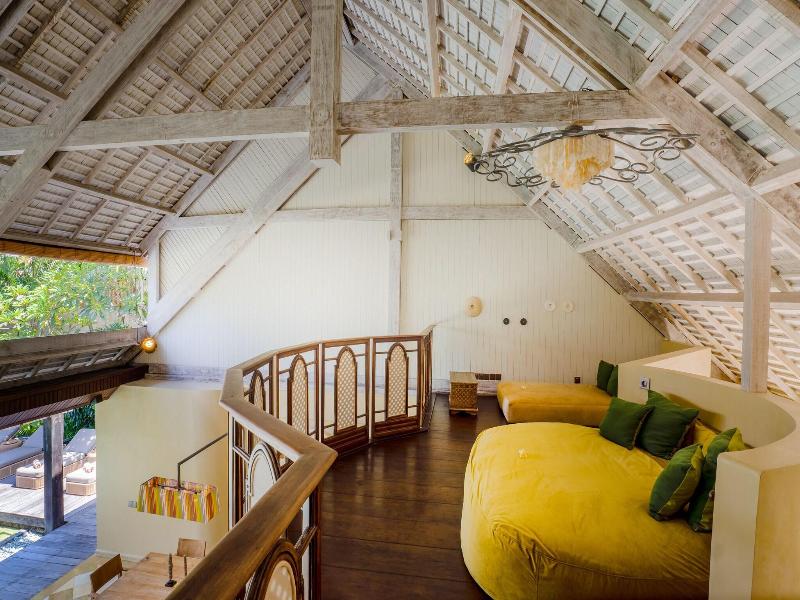Space at Bali image
