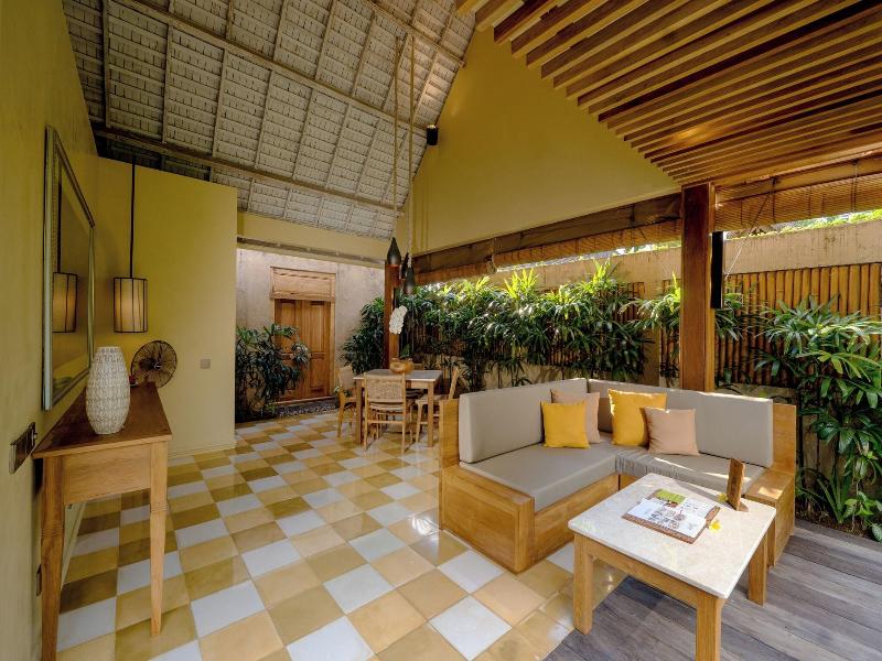 Space at Bali image