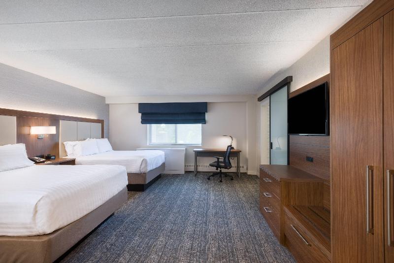 Holiday Inn Express Boston-Waltham By IHG photo 16