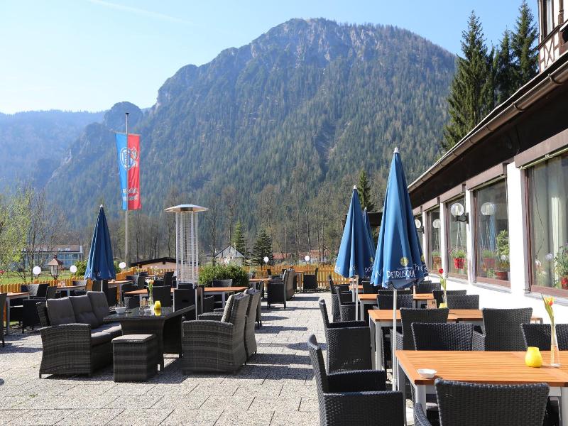 Hotel Köppeleck — general view
