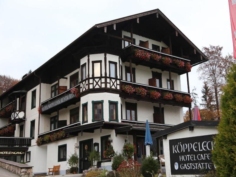 Hotel Köppeleck image