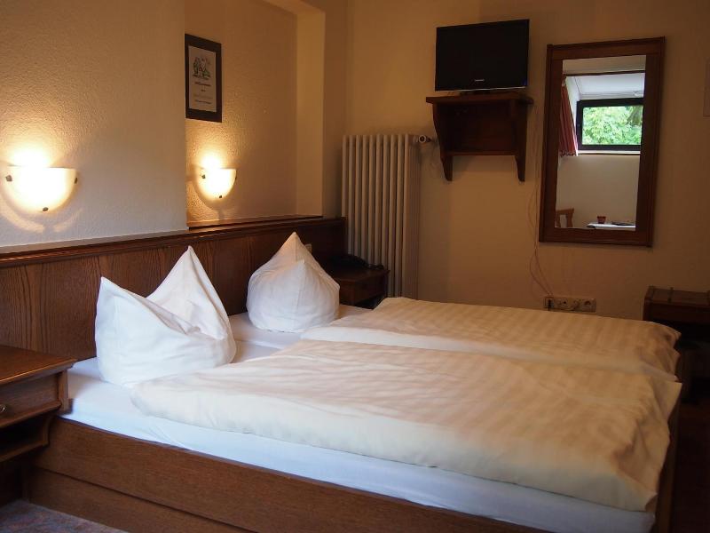 Hotel Köppeleck — general view