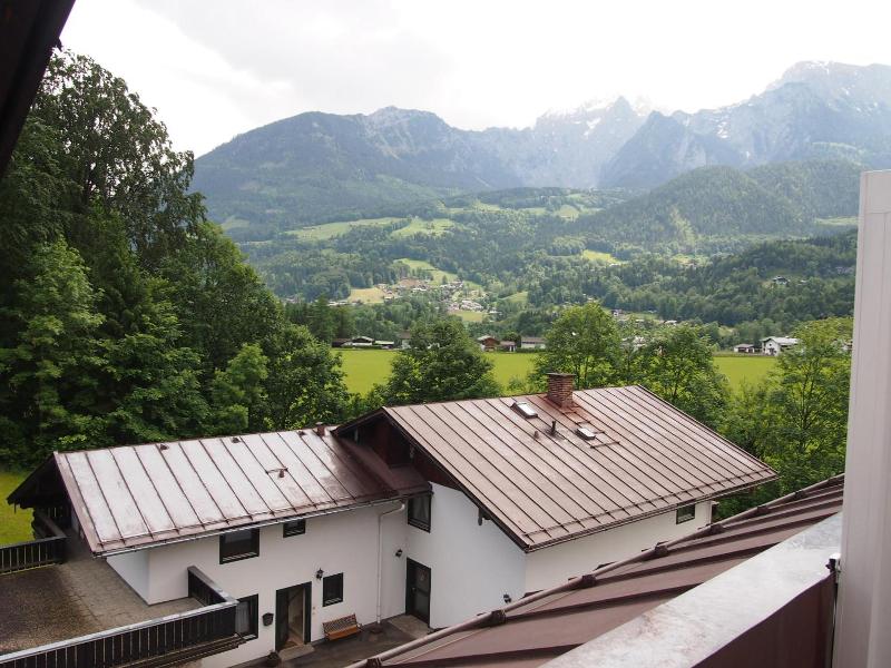 Hotel Köppeleck — general view