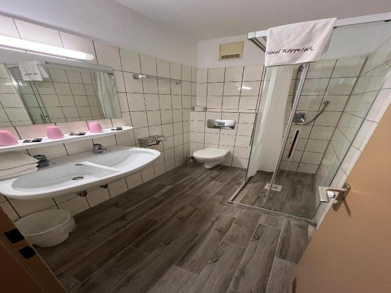 Hotel Köppeleck image