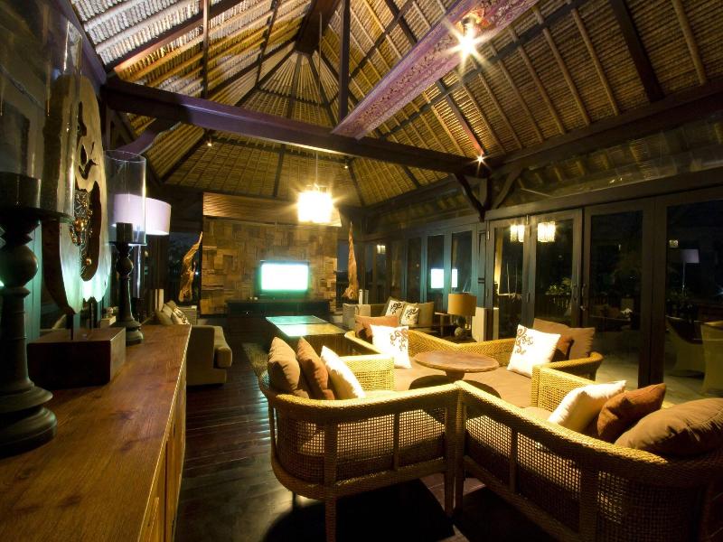 Villa Teresa image