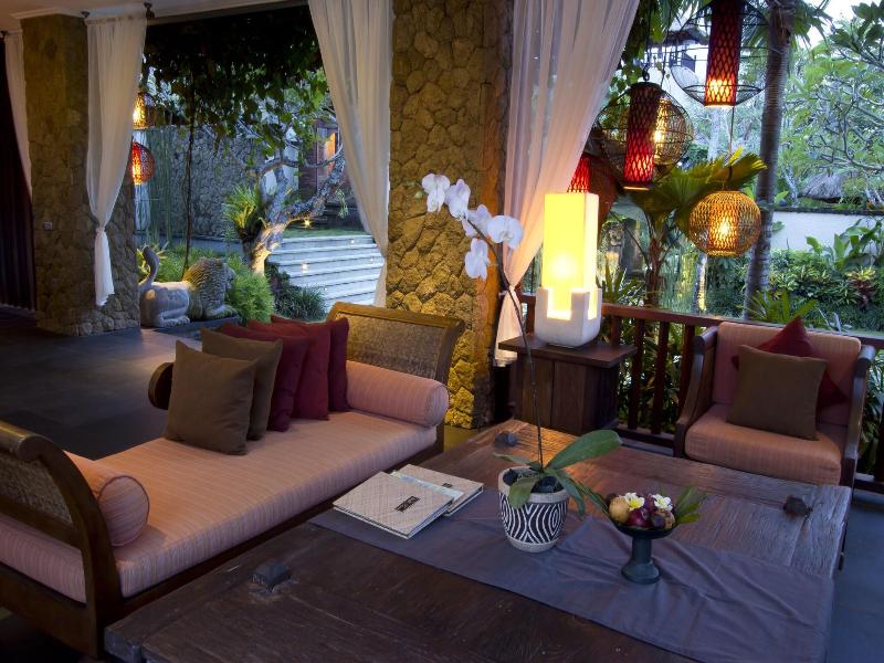 Villa Teresa image