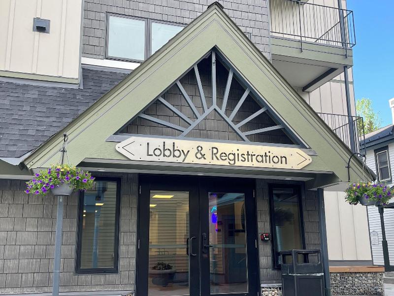 Wedgewood Lodge image