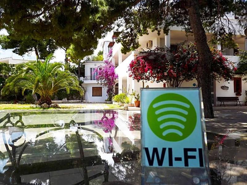 Residenza Collina Dei Pini