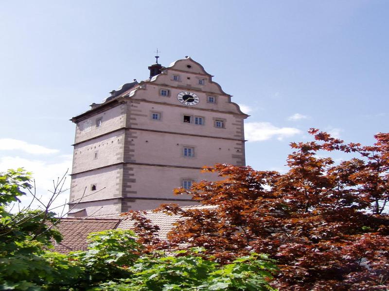Residenz image