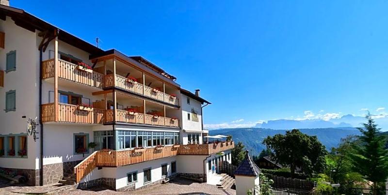 Gasthof zum Hirschen image