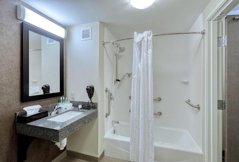 Holiday Inn Express Hotel & Suites Batavia - Darie photo 10