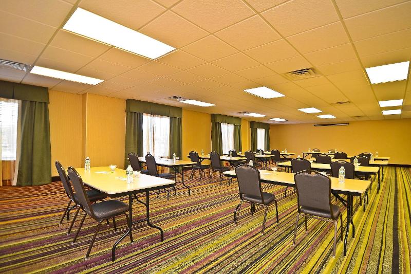 Fairfield Inn Suites Boone
