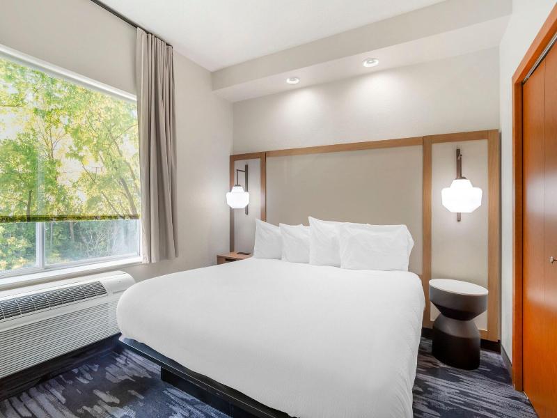 Fairfield Inn Suites Boone image