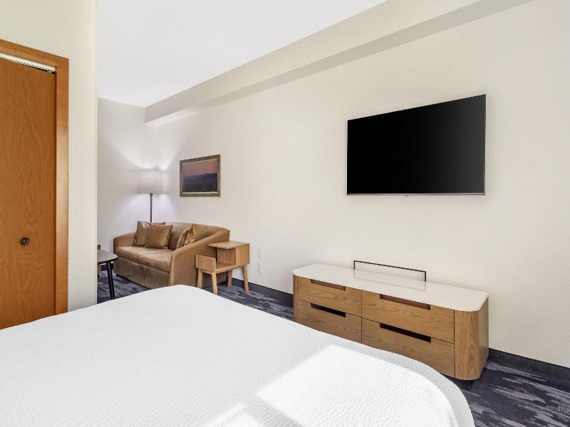 Fairfield Inn Suites Boone image