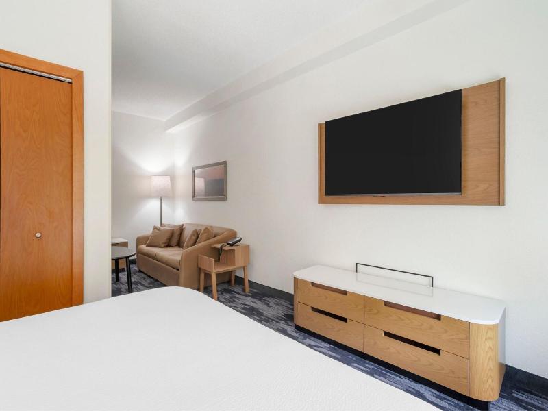 Fairfield Inn Suites Boone image