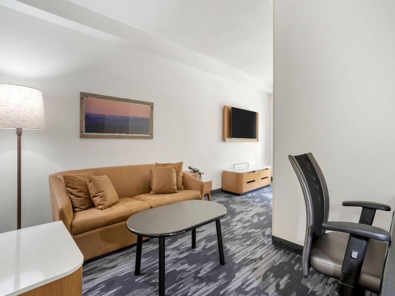 Fairfield Inn Suites Boone image