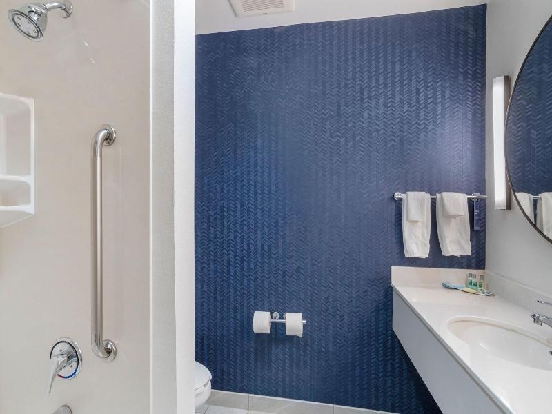 Fairfield Inn Suites Boone image