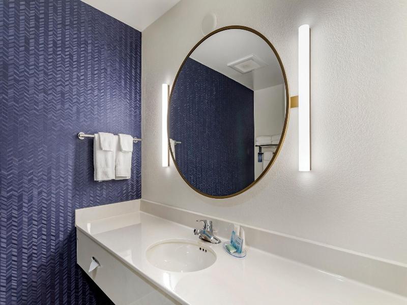 Fairfield Inn Suites Boone image