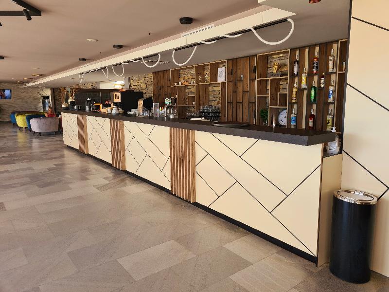 Nessebar Beach hotel image