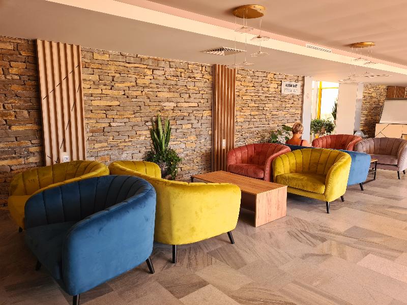 Nessebar Beach hotel image