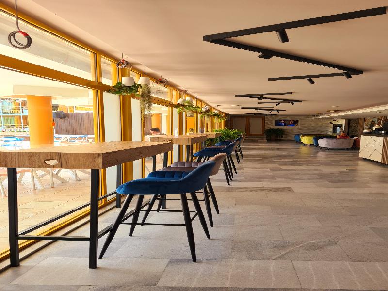Nessebar Beach hotel image