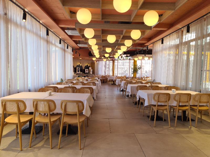 Nessebar Beach hotel image