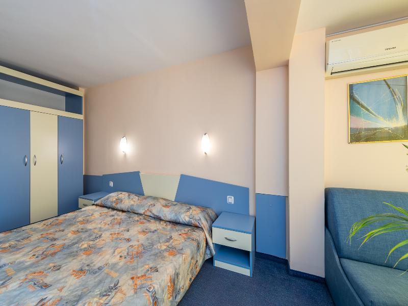 Nessebar Beach hotel image