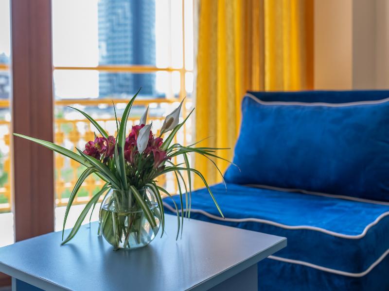 Nessebar Beach hotel image